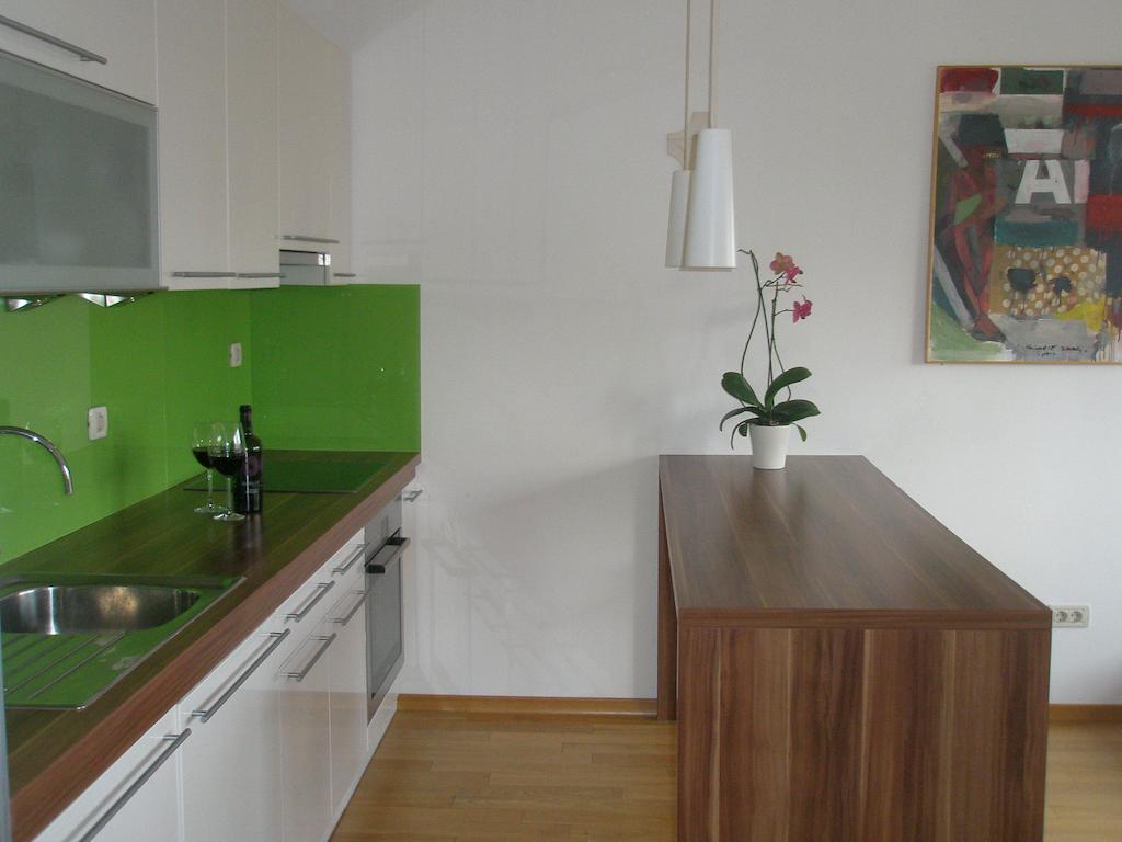 Apartment Peni Split Ruang foto
