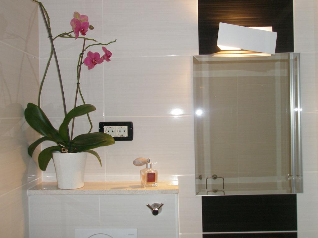 Apartment Peni Split Ruang foto