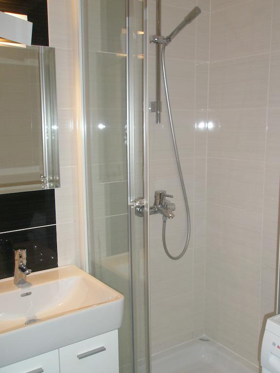 Apartment Peni Split Ruang foto