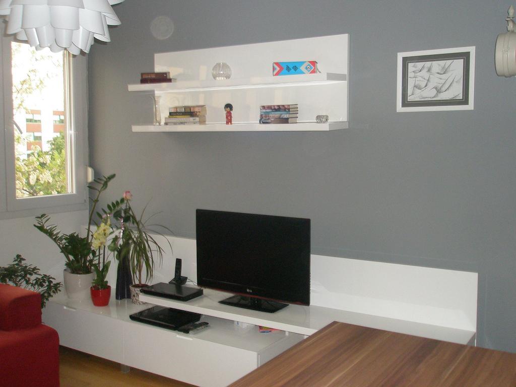 Apartment Peni Split Ruang foto