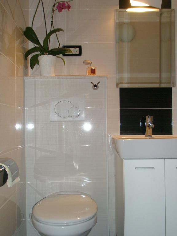 Apartment Peni Split Ruang foto