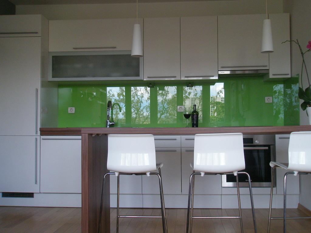 Apartment Peni Split Ruang foto