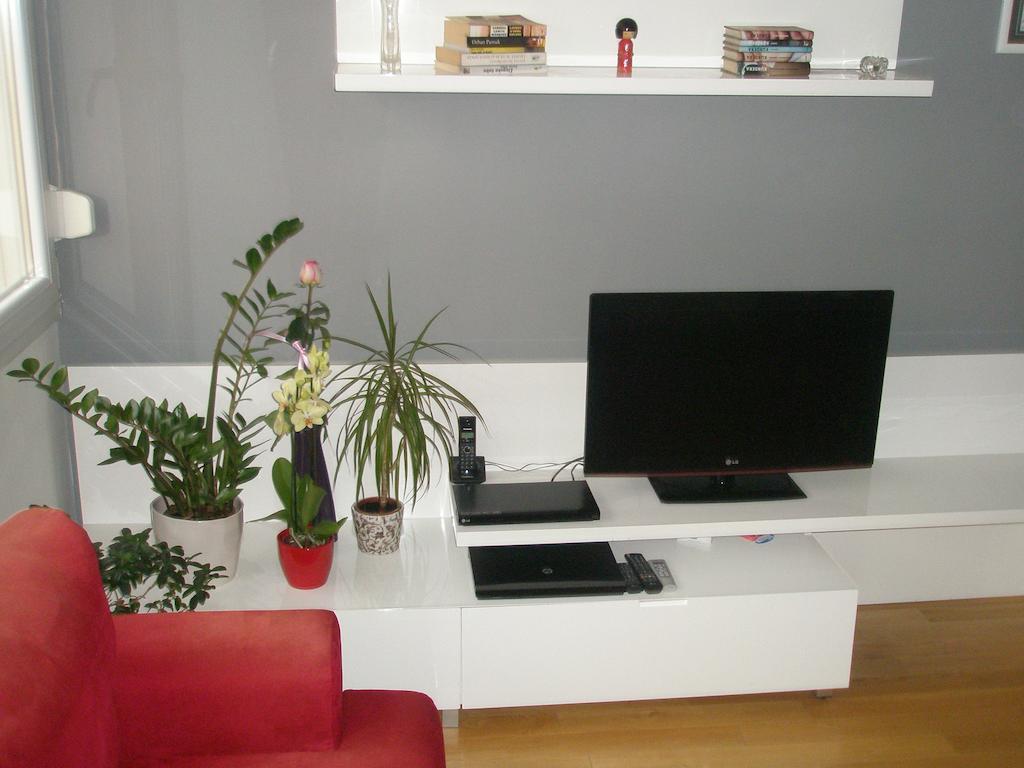 Apartment Peni Split Ruang foto