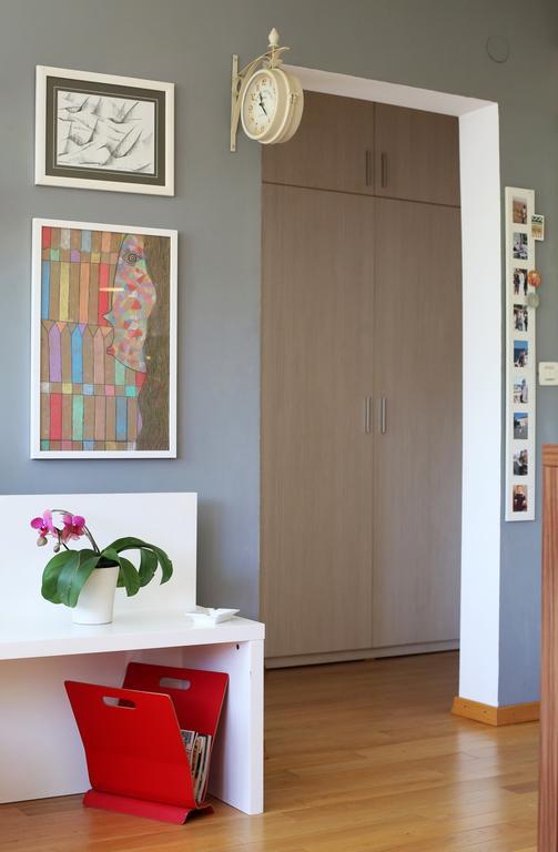 Apartment Peni Split Bagian luar foto